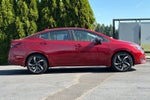2024 Nissan Versa SR
