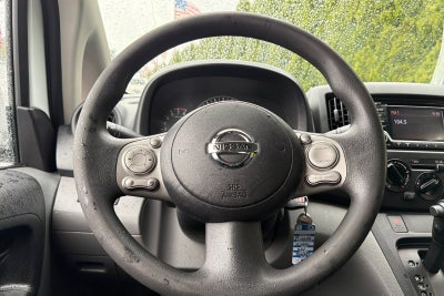 2019 Nissan NV200 Compact Cargo SV