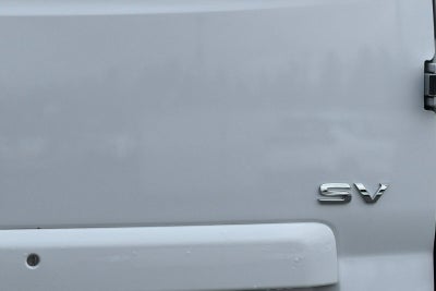 2019 Nissan NV200 Compact Cargo SV