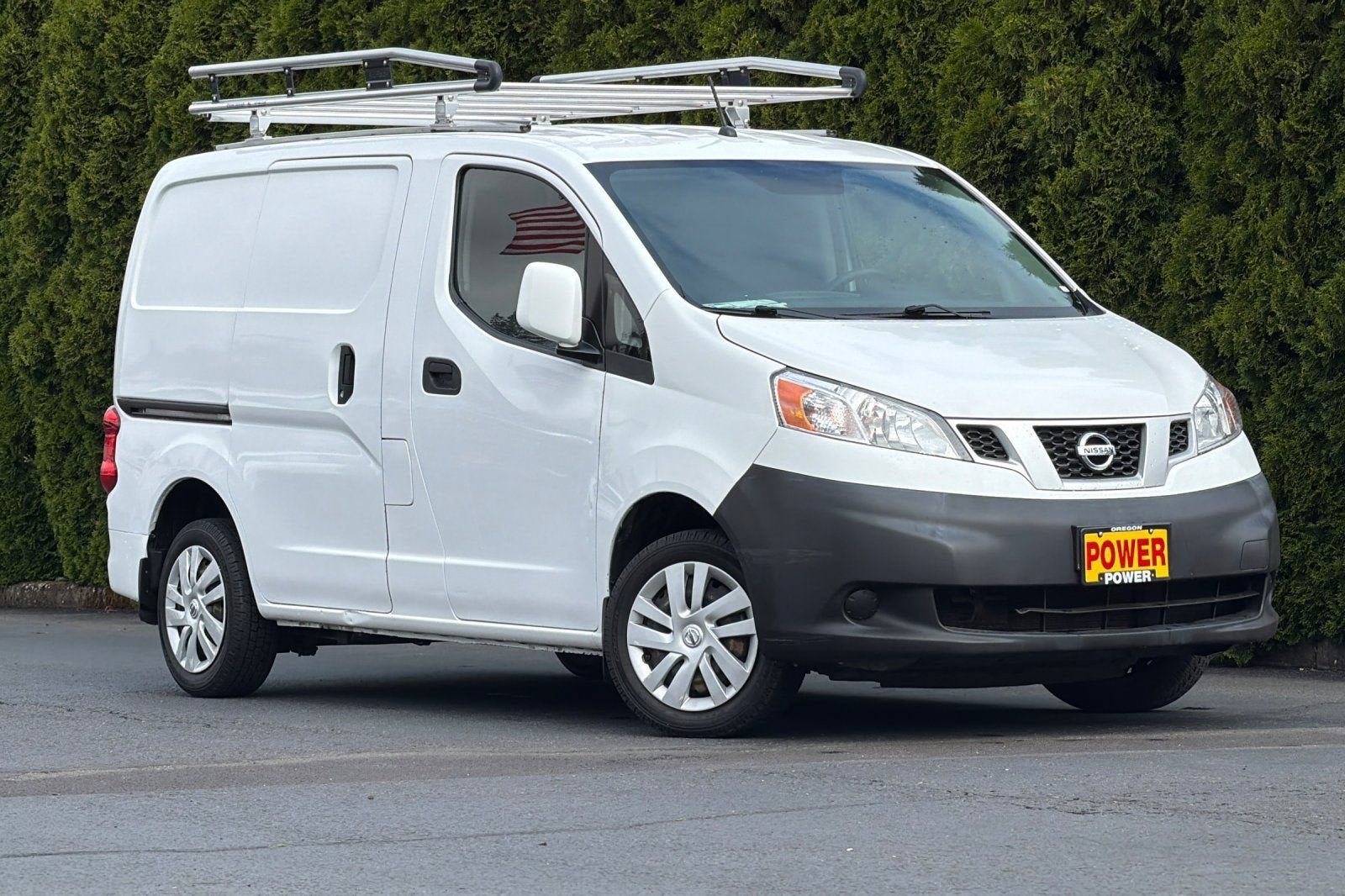2019 Nissan NV200 Compact Cargo SV