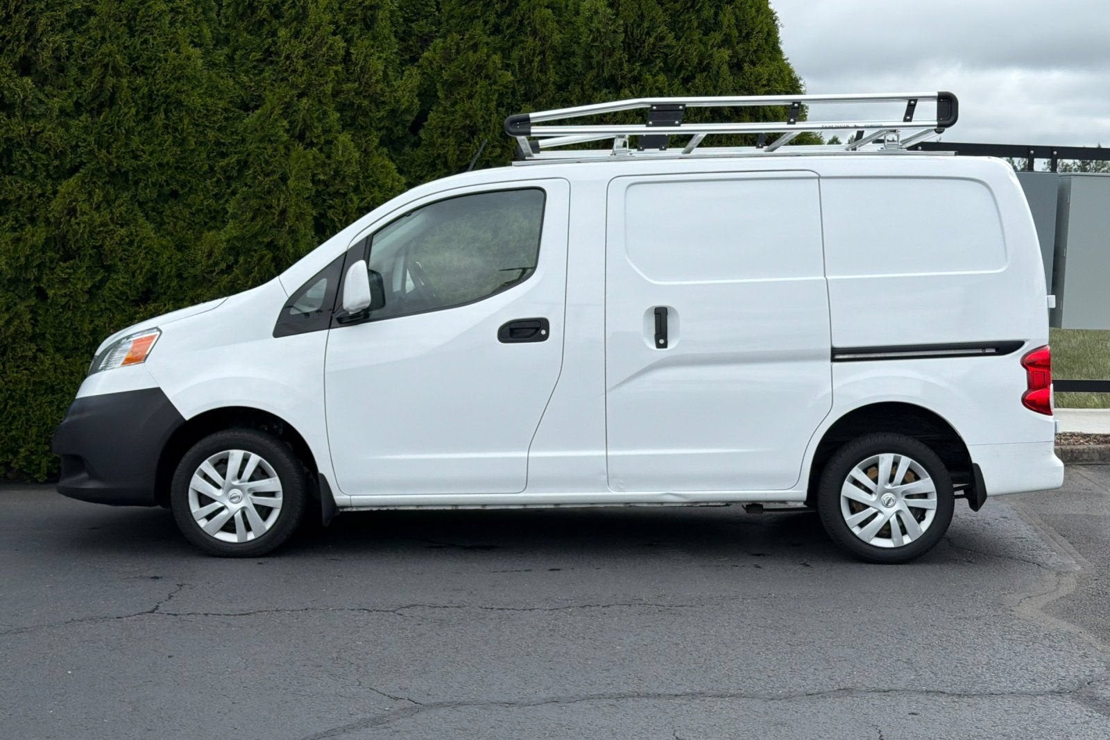 2019 Nissan NV200 Compact Cargo SV