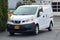 2019 Nissan NV200 Compact Cargo SV