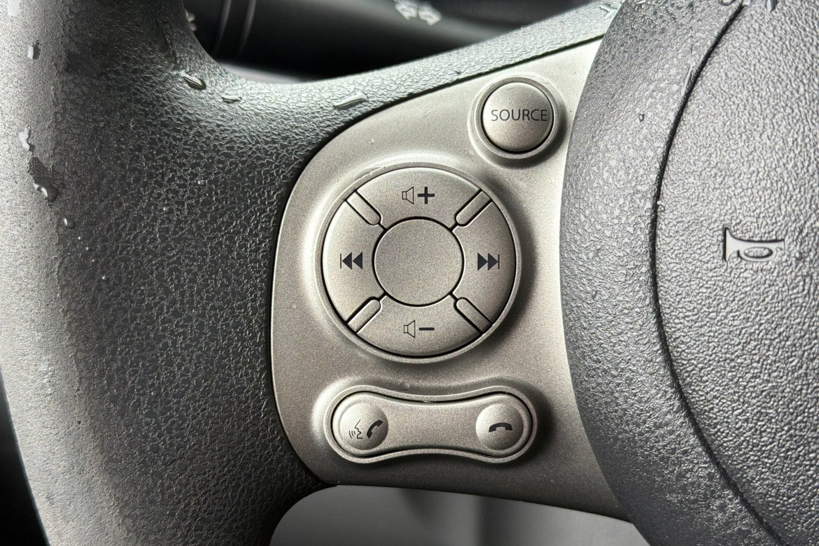 2019 Nissan NV200 Compact Cargo SV