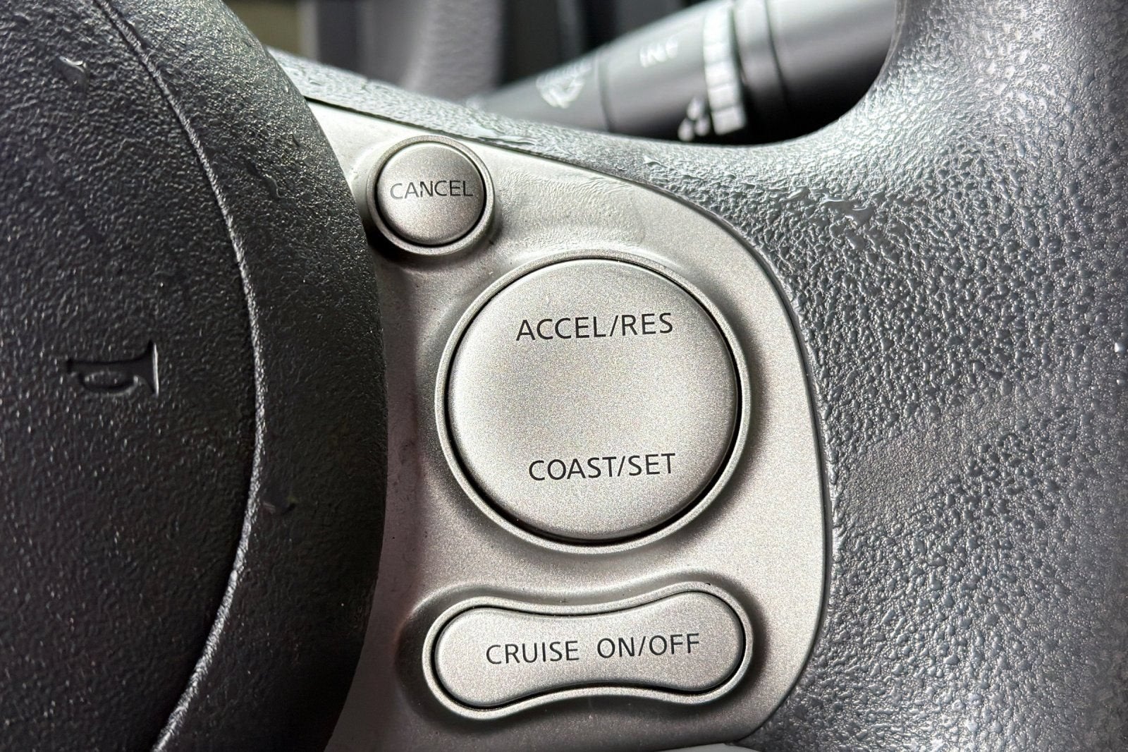2019 Nissan NV200 Compact Cargo SV