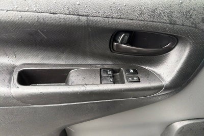 2019 Nissan NV200 Compact Cargo SV