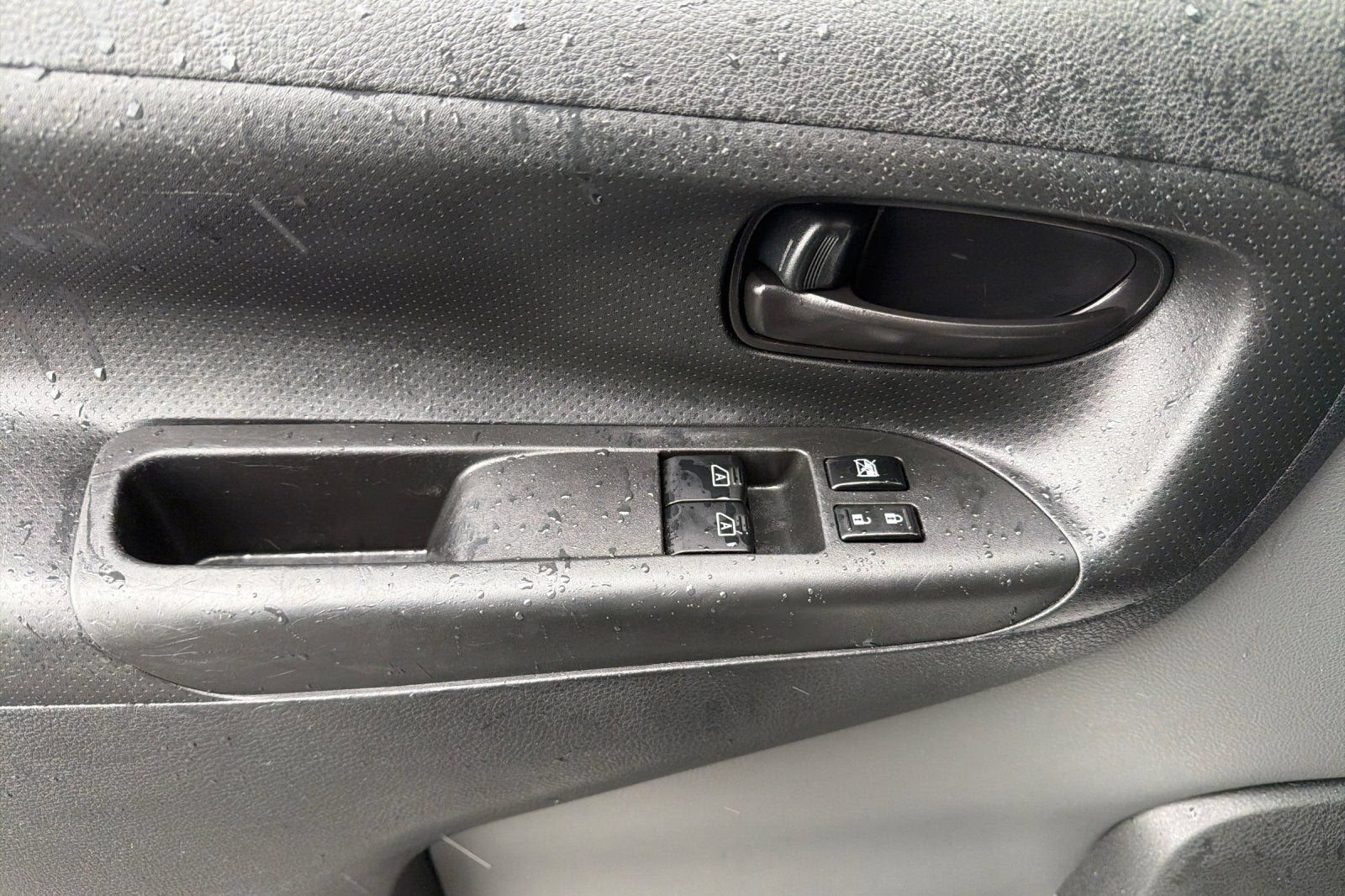 2019 Nissan NV200 Compact Cargo SV