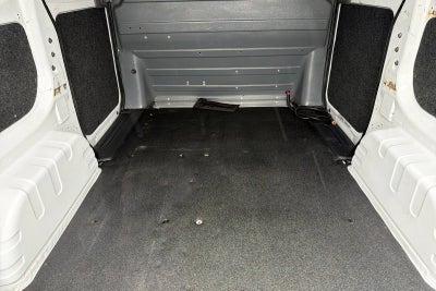 2019 Nissan NV200 Compact Cargo SV