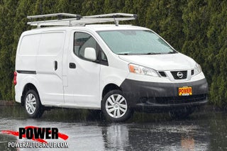 2019 Nissan NV200 Compact Cargo SV