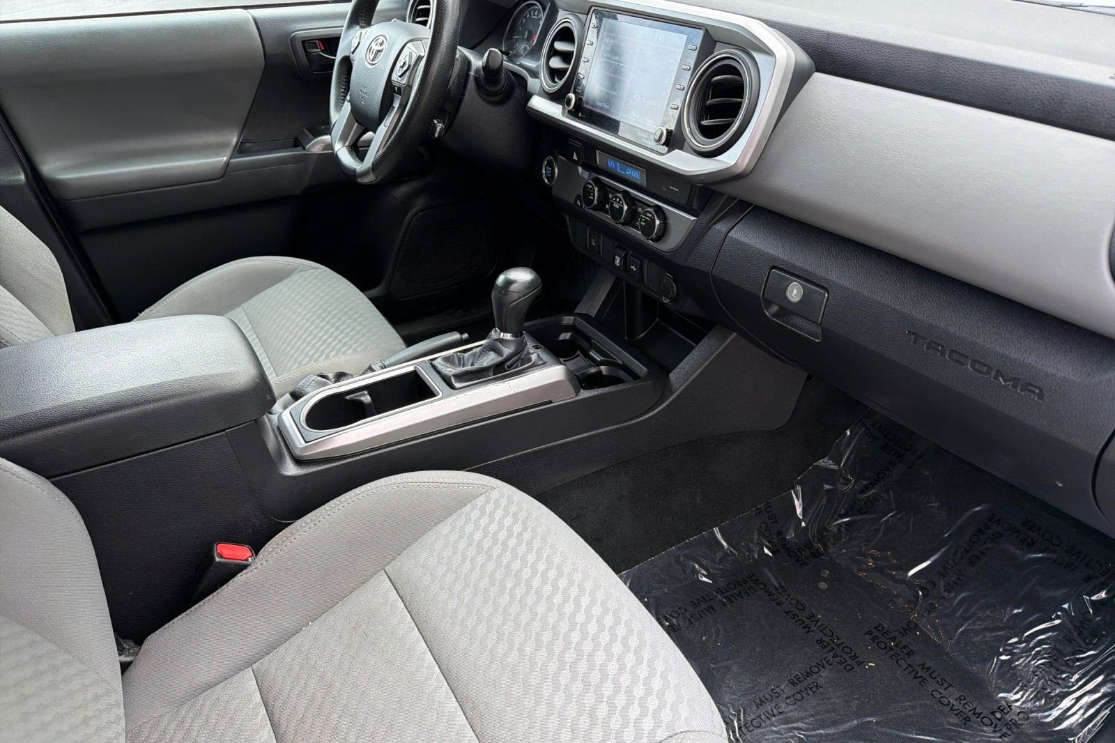 2023 Toyota Tacoma 2WD SR5