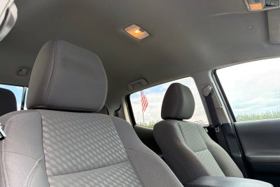 2023 Toyota Tacoma 2WD SR5