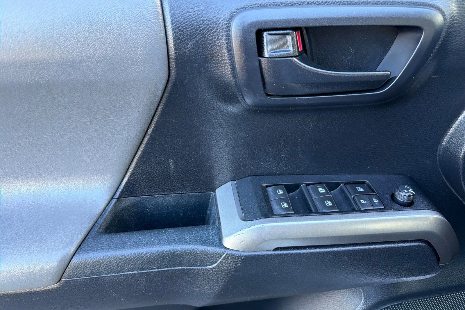 2019 Toyota Tacoma 4WD SR5