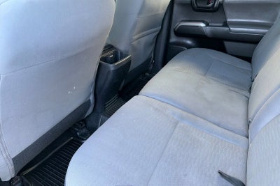 2019 Toyota Tacoma 4WD SR5