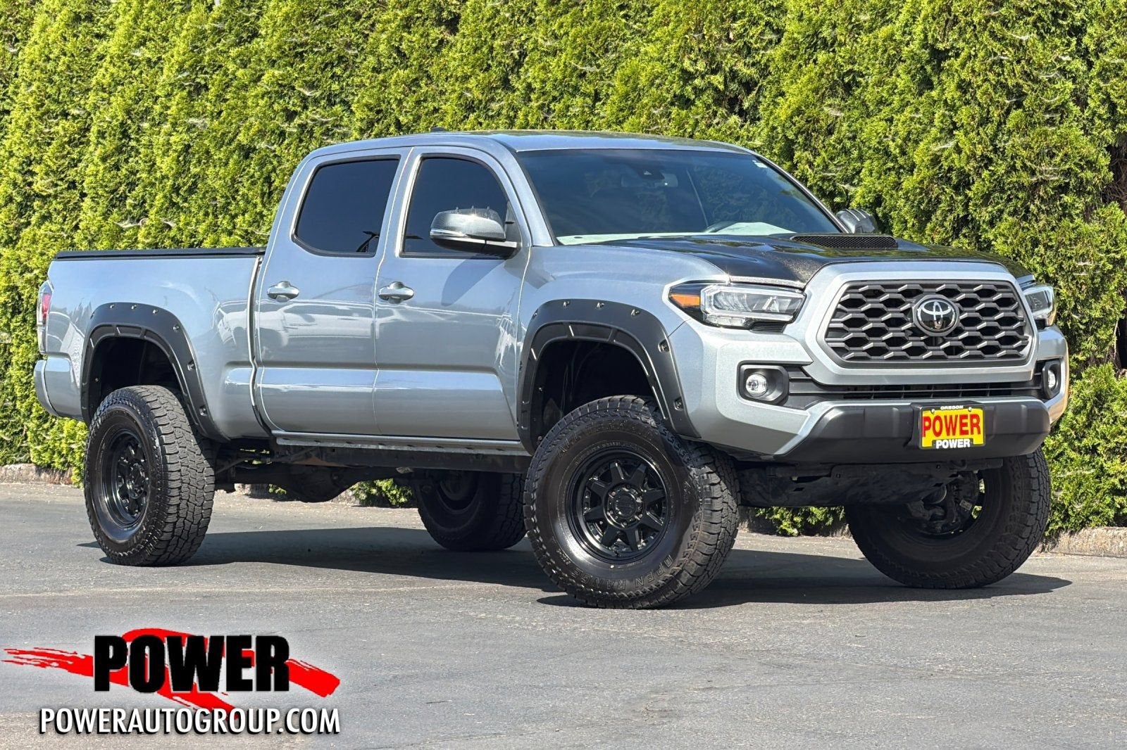 2023 Toyota Tacoma 4WD SR5