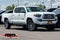 2022 Toyota Tacoma 4WD Limited