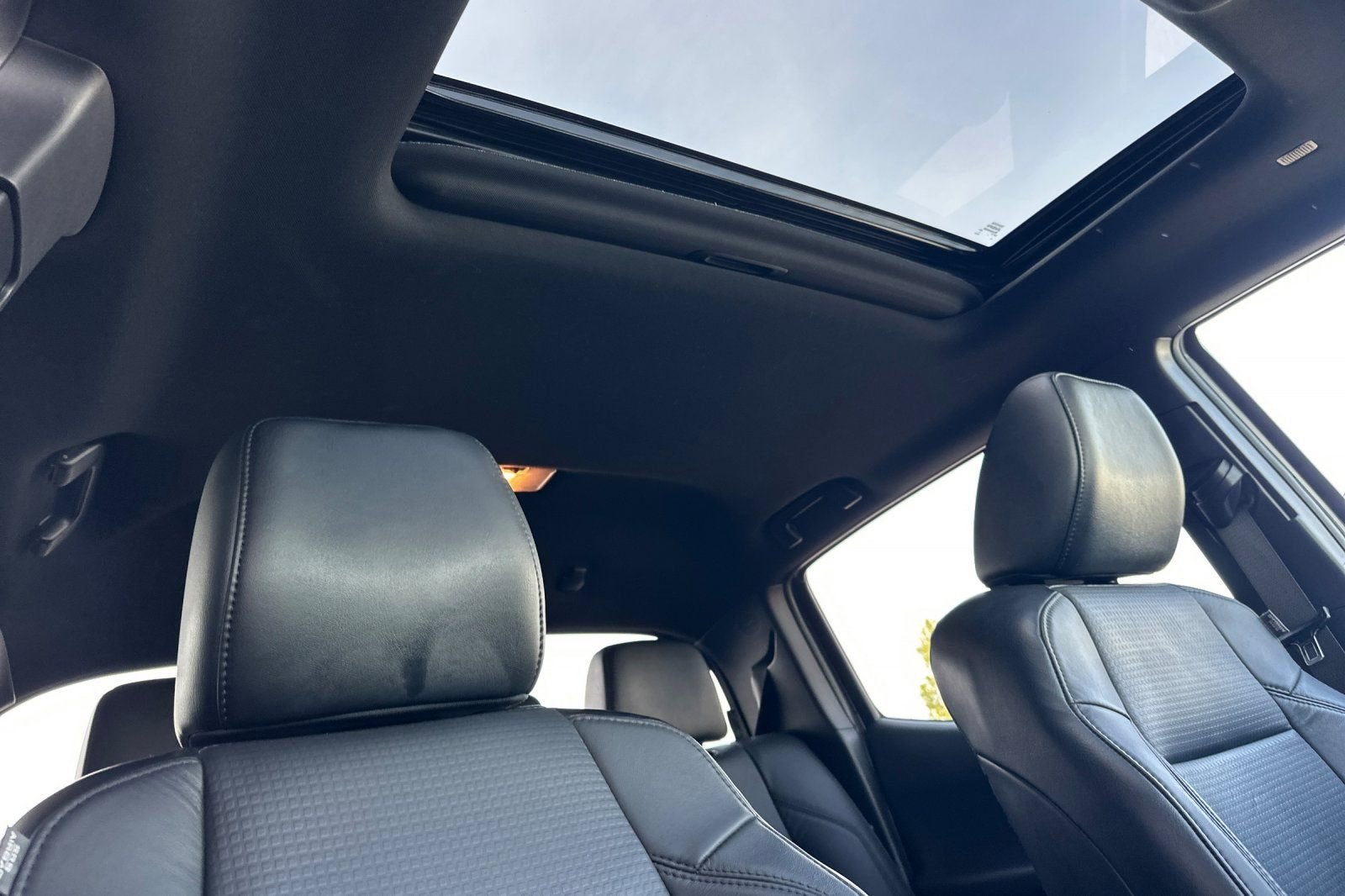 2022 Toyota Tacoma 4WD Limited