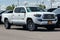 2022 Toyota Tacoma 4WD Limited