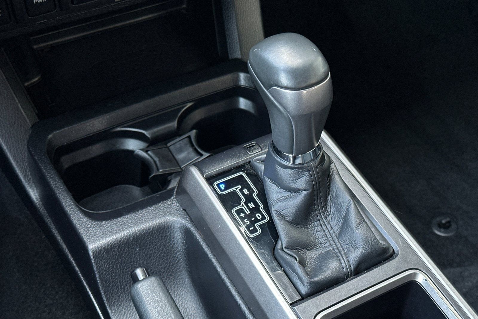 2022 Toyota Tacoma 4WD Limited