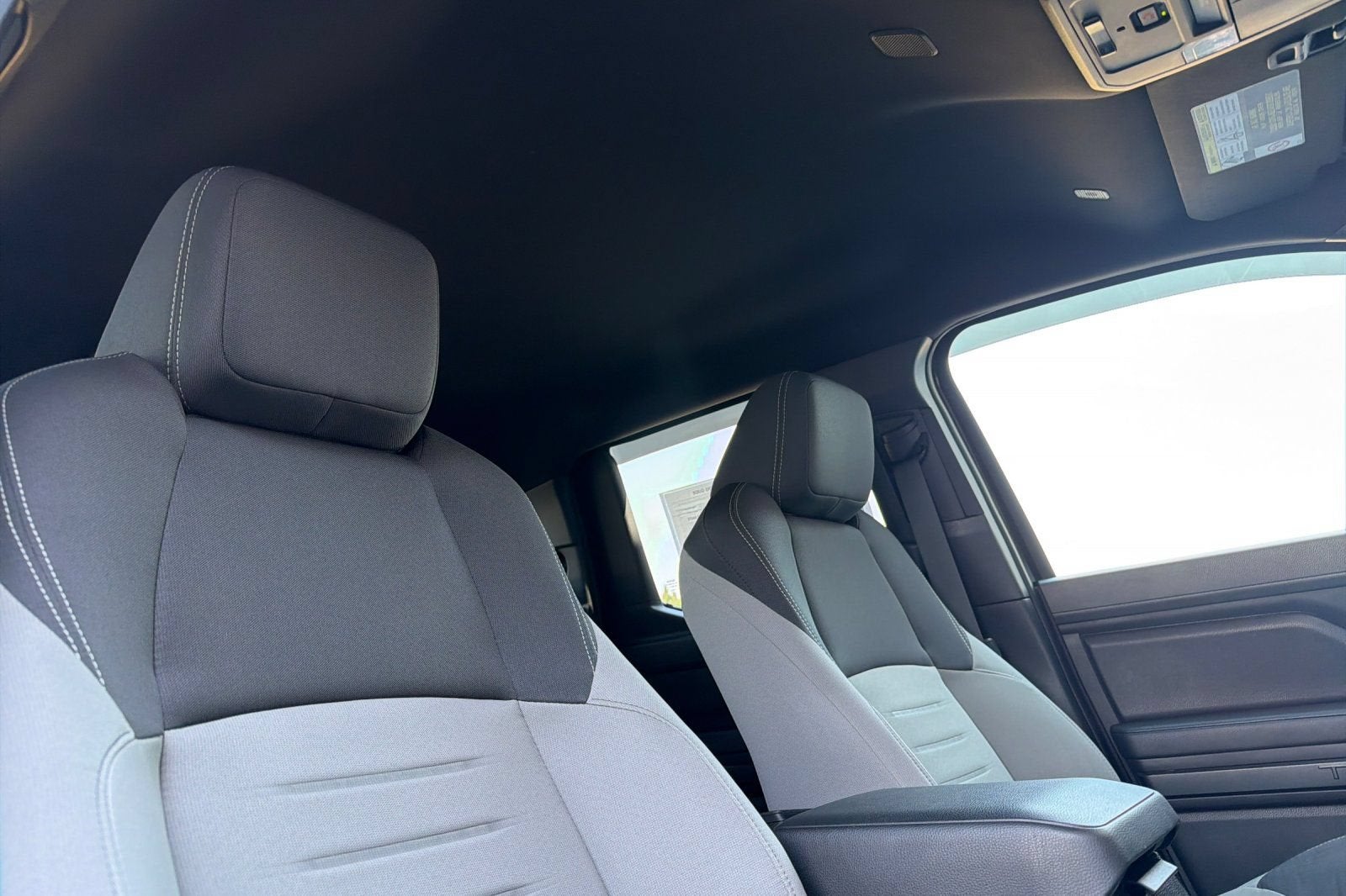 2025 Toyota Tacoma 4WD TRD Sport