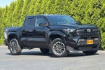2025 Toyota Tacoma 4WD TRD Sport