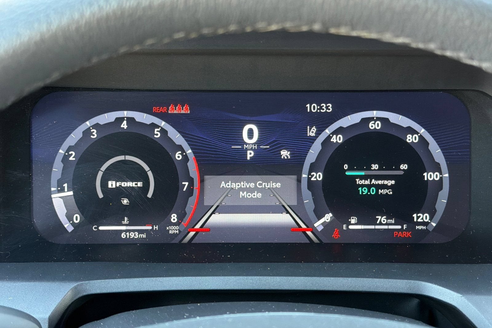 2025 Toyota Tacoma 4WD TRD Sport