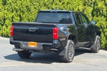 2025 Toyota Tacoma 4WD TRD Sport