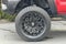 2012 Toyota Tacoma DBL CAB 4WD V6 AT