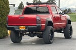 2012 Toyota Tacoma DBL CAB 4WD V6 AT