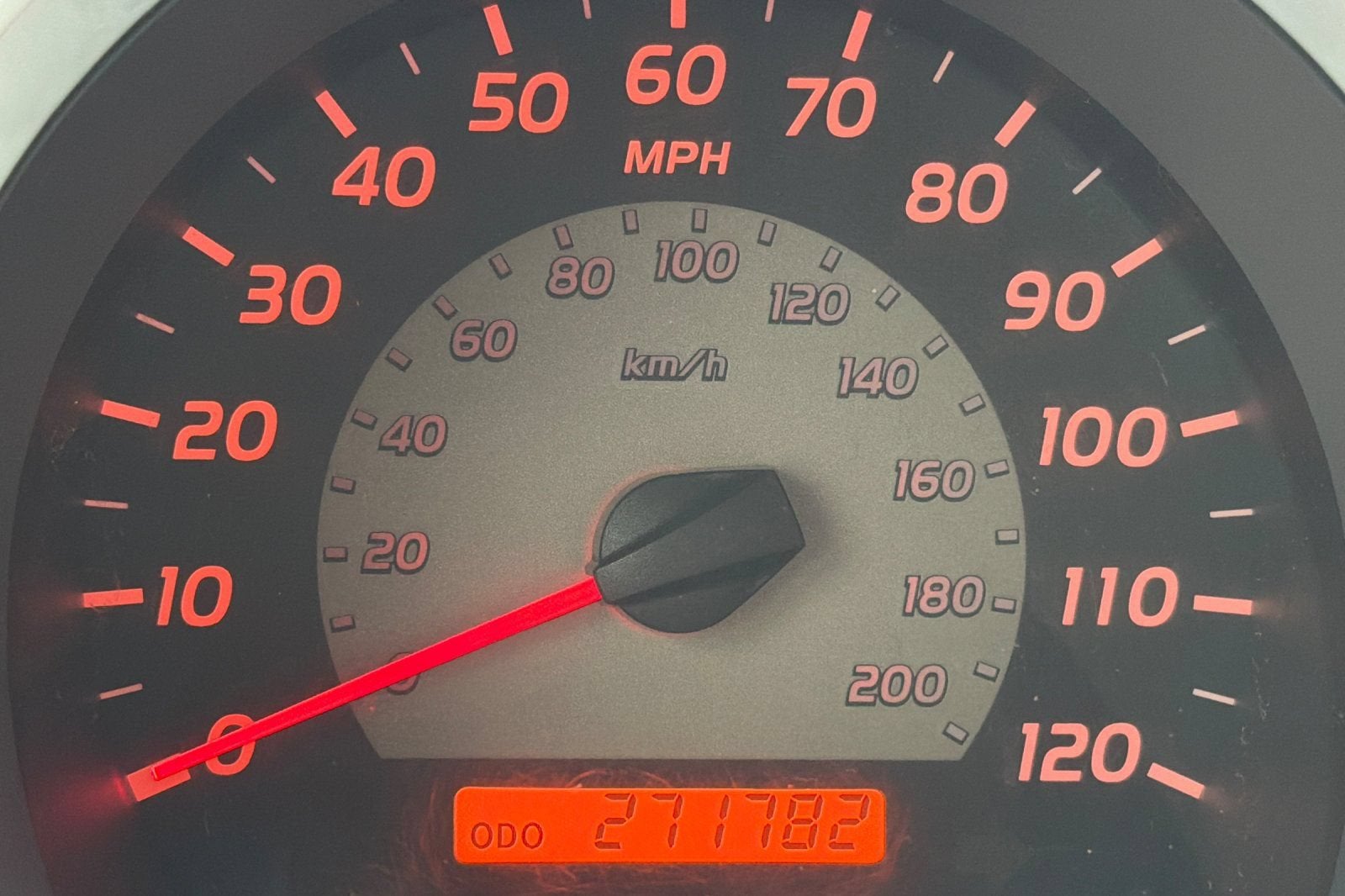 2010 Toyota Tacoma DBL CAB 4WD AT