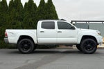 2010 Toyota Tacoma DBL CAB 4WD AT