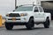 2010 Toyota Tacoma DBL CAB 4WD AT