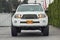 2010 Toyota Tacoma DBL CAB 4WD AT