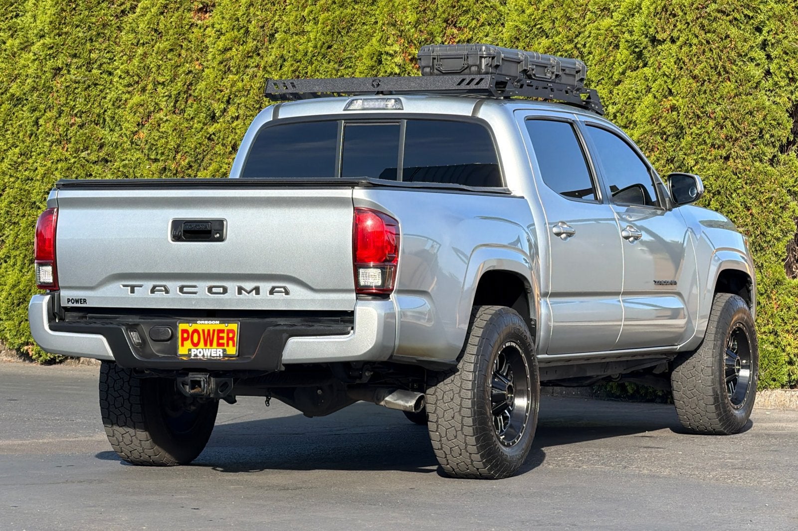 2022 Toyota Tacoma 2WD SR