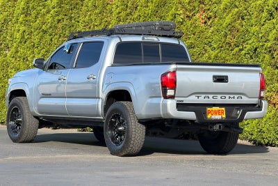 2022 Toyota Tacoma 2WD SR