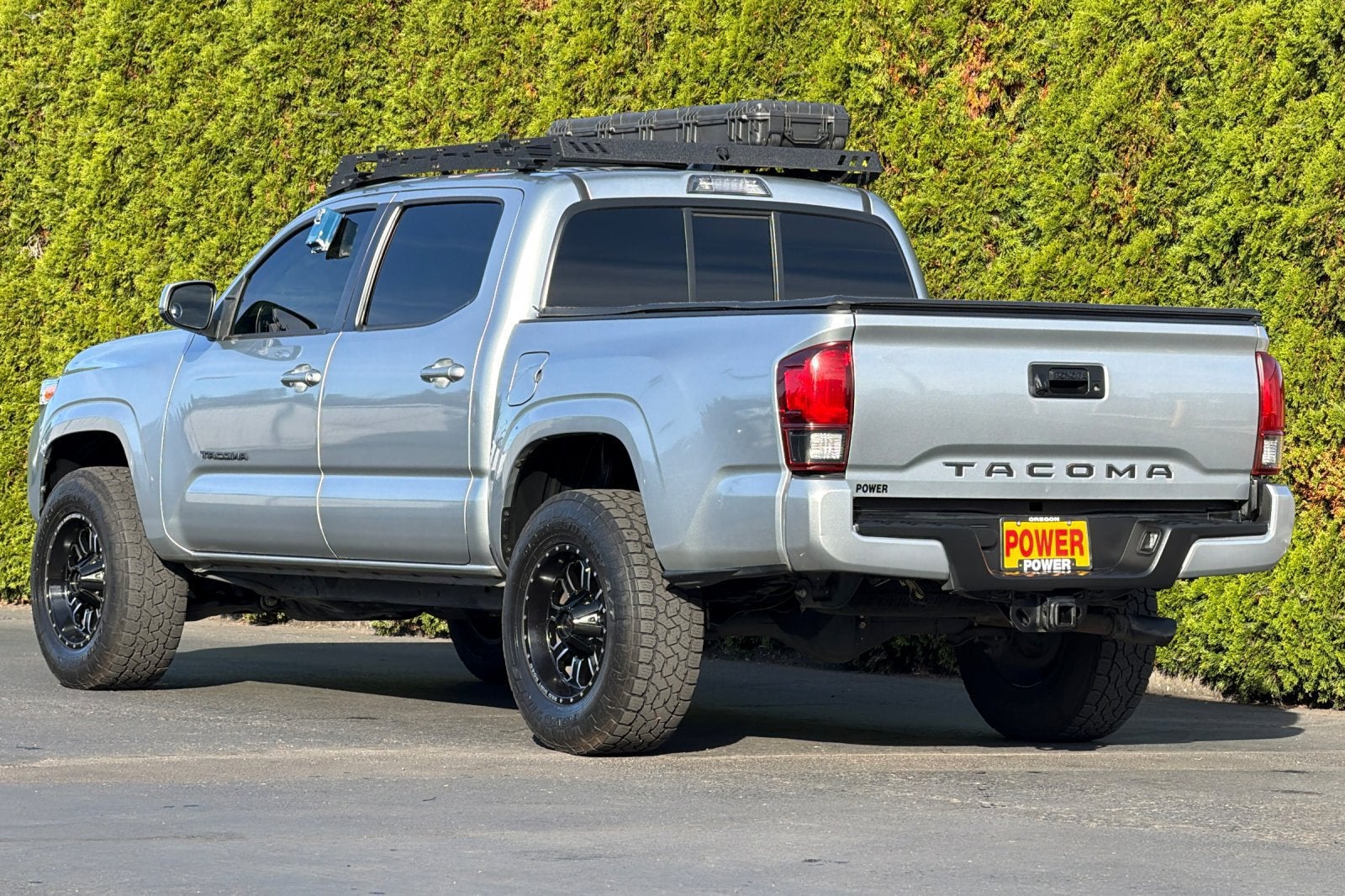 2022 Toyota Tacoma 2WD SR