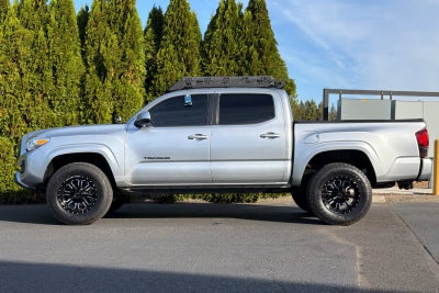 2022 Toyota Tacoma 2WD SR