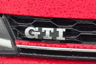 2018 Volkswagen Golf GTI S