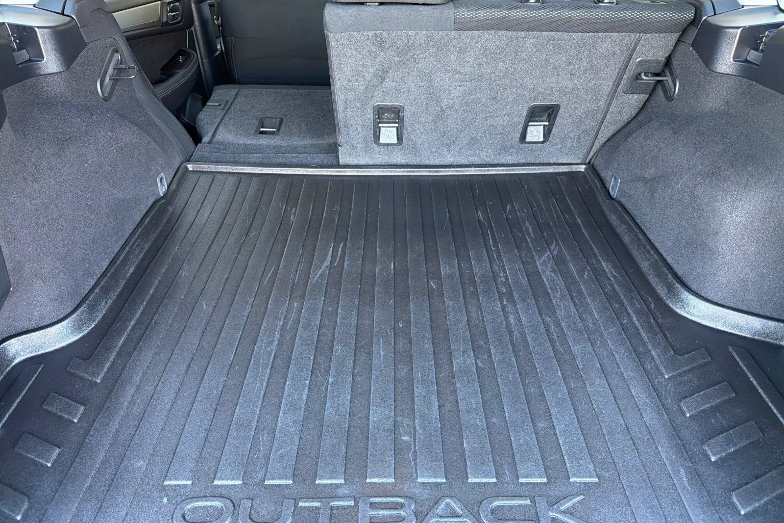 2019 Subaru Outback Premium