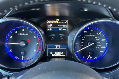 2019 Subaru Outback Premium