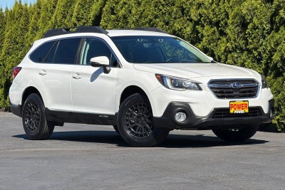 2019 Subaru Outback Premium
