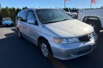 2003 Honda Odyssey EX-L