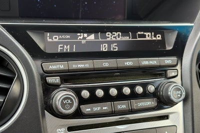 2013 Honda Pilot Touring