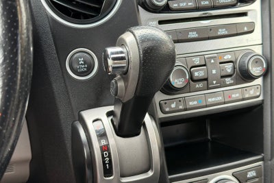2013 Honda Pilot Touring