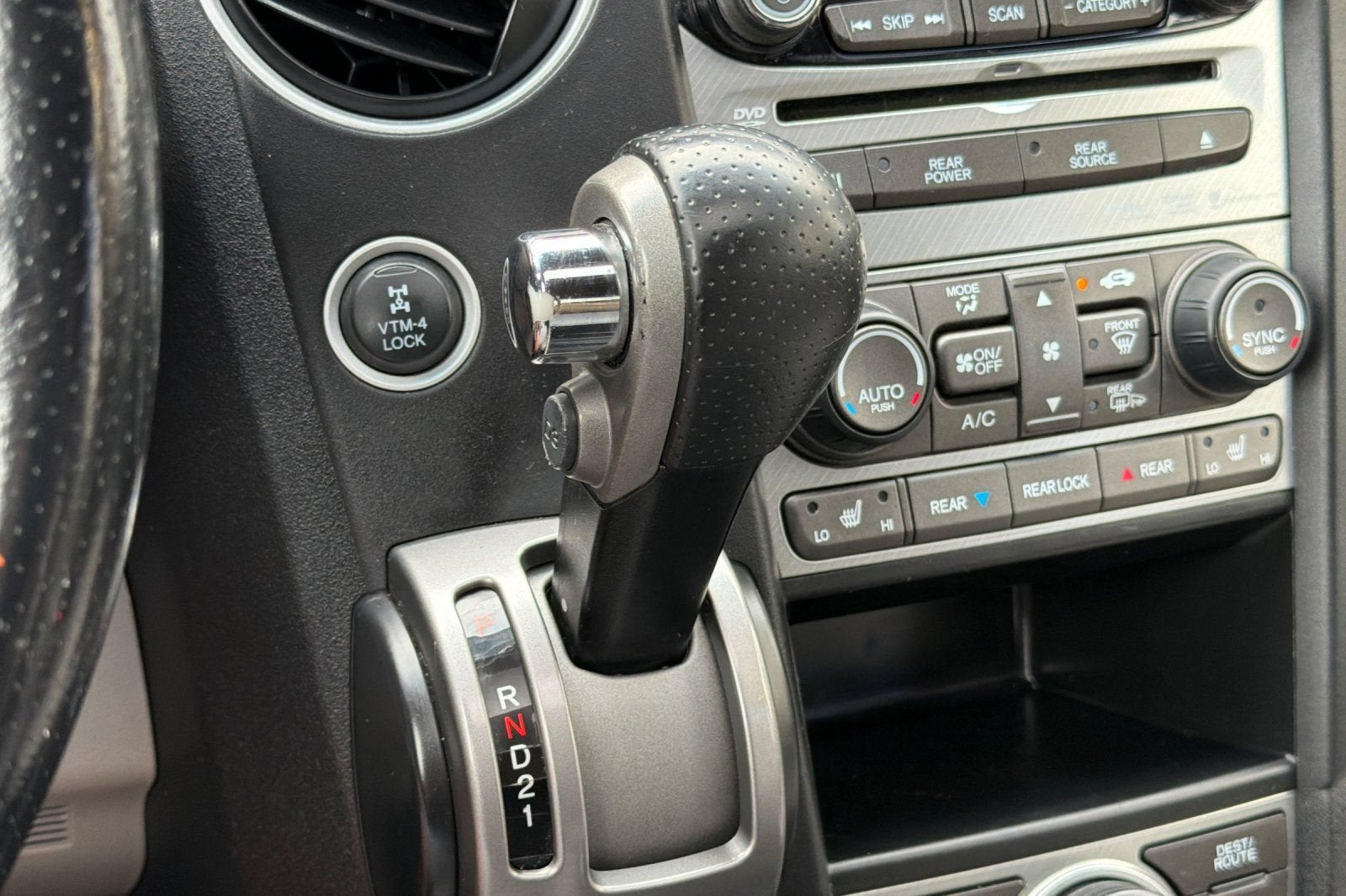 2013 Honda Pilot Touring