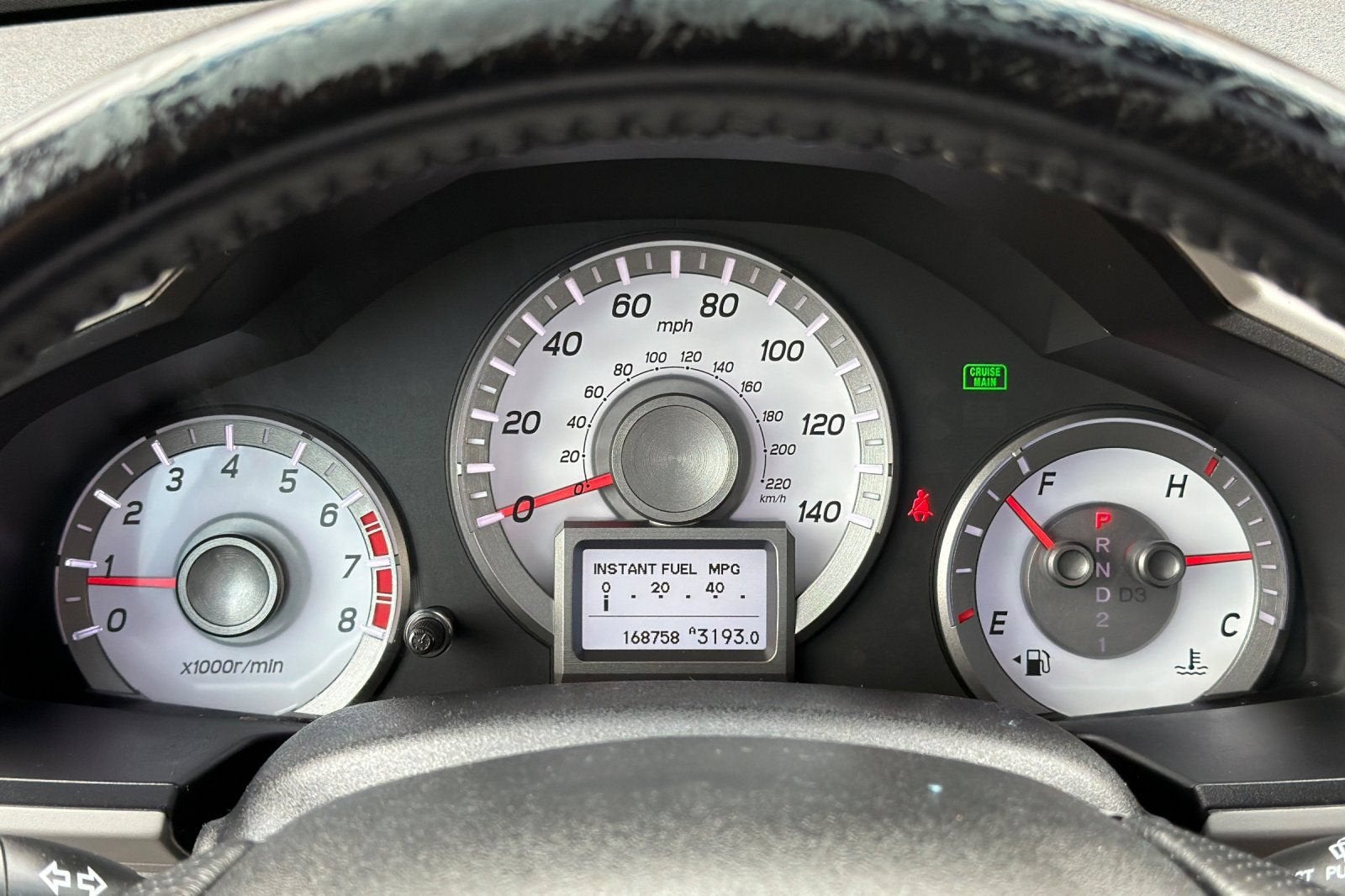 2013 Honda Pilot Touring
