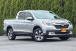 2018 Honda Ridgeline RTL-E
