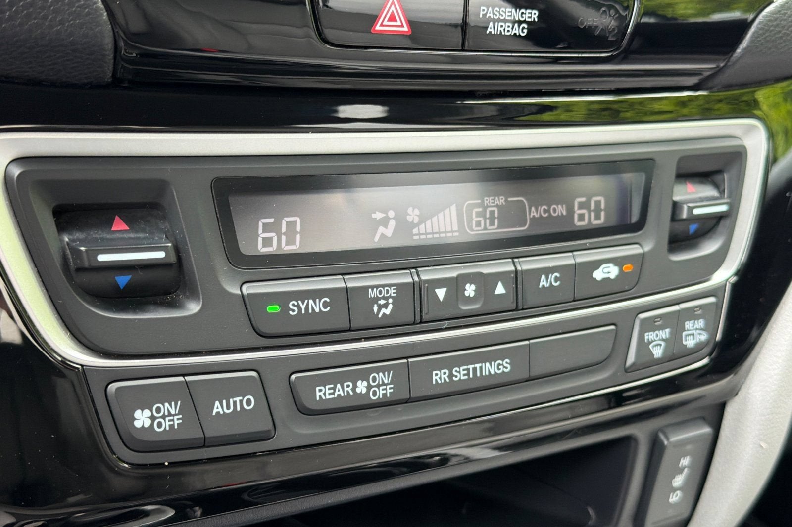 2018 Honda Ridgeline RTL-E