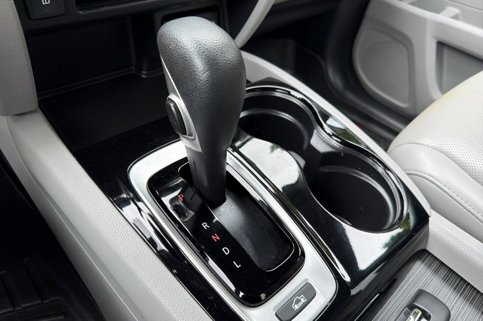 2018 Honda Ridgeline RTL-E