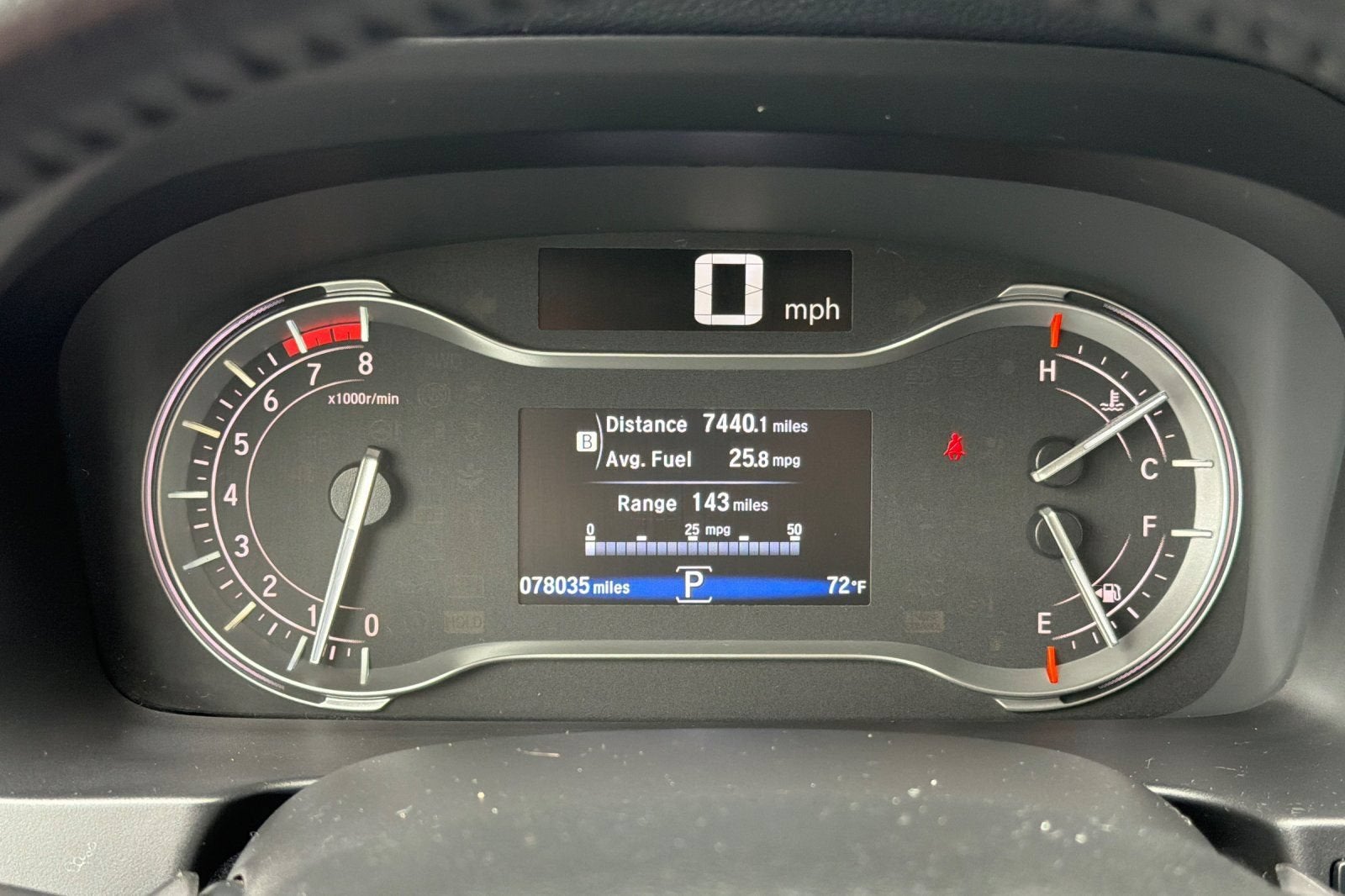 2018 Honda Ridgeline RTL-E