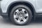 2018 Honda Ridgeline RTL-E