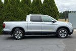 2018 Honda Ridgeline RTL-E